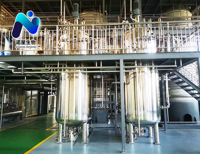 5000L不銹鋼生物發酵罐